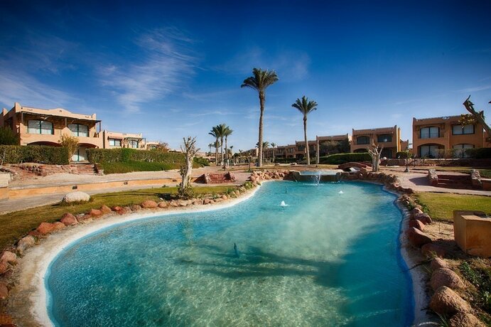 Imagen general del Hotel Luxury Chalet La Hacienda. Foto 15