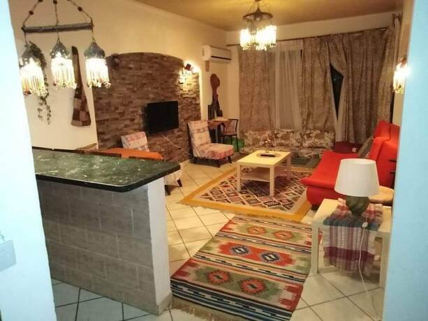 Imagen general del Hotel Luxury Chalet La Hacienda. Foto 16
