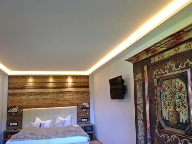 Imagen de la habitación del Hotel Luxury Chalet Schoenbichl. Foto 2