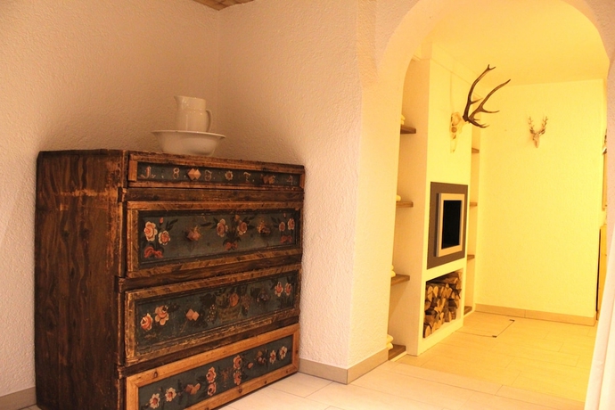 Imagen de la habitación del Hotel Luxury Chalet Schoenbichl. Foto 7