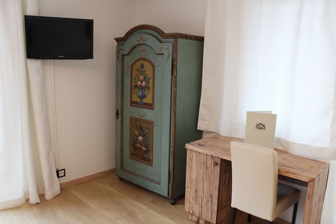 Imagen de la habitación del Hotel Luxury Chalet Schoenbichl. Foto 12