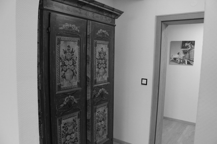 Imagen de la habitación del Hotel Luxury Chalet Schoenbichl. Foto 13