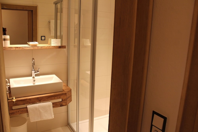 Imagen de la habitación del Hotel Luxury Chalet Schoenbichl. Foto 14