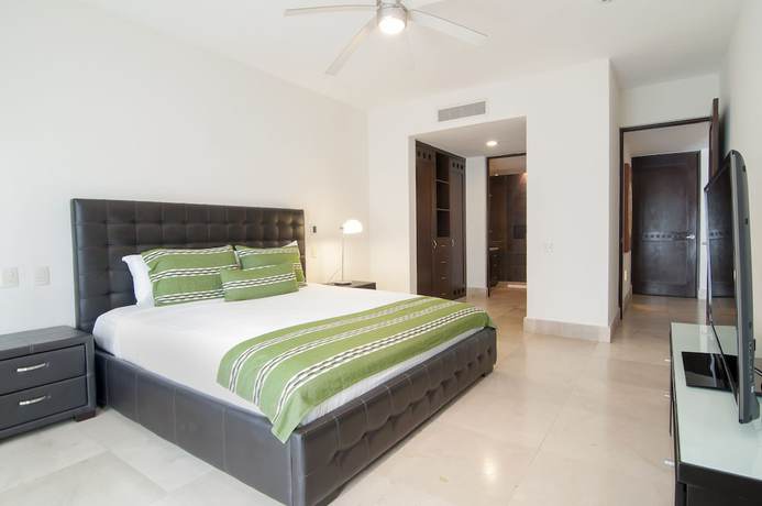 Imagen de la habitación del Hotel Luxury Condo Boutique. Foto 4