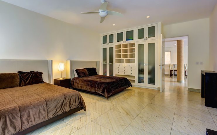 Imagen de la habitación del Hotel Luxury Condo Boutique. Foto 6