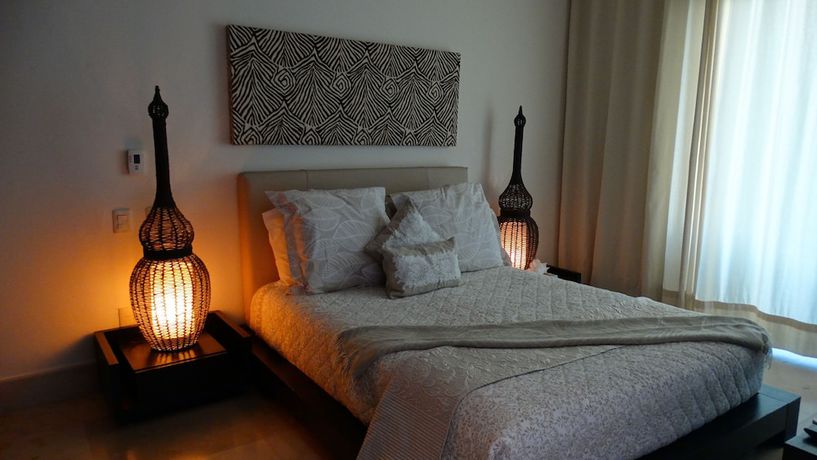 Imagen de la habitación del Hotel Luxury Condo Boutique. Foto 7