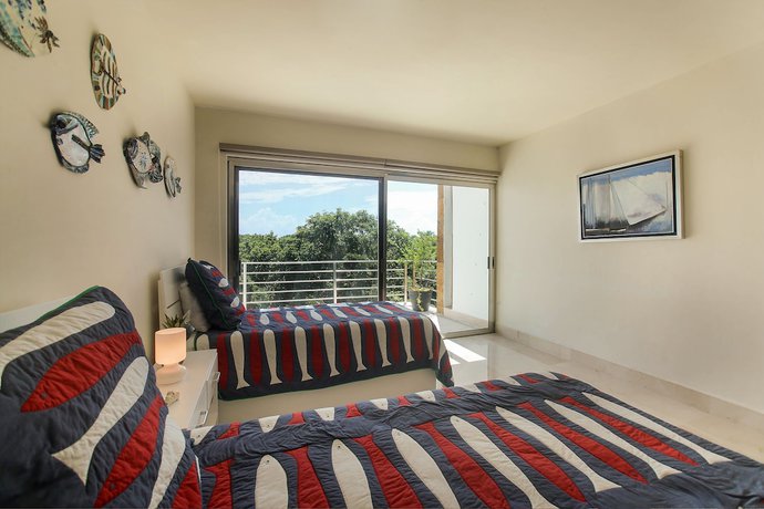 Imagen de la habitación del Hotel Luxury Condo Boutique. Foto 8