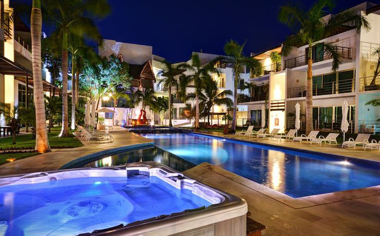 Imagen general del Hotel Luxury Condo Boutique. Foto 1