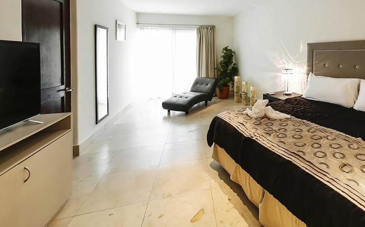 Imagen de la habitación del Hotel Luxury Condo Boutique. Foto 18