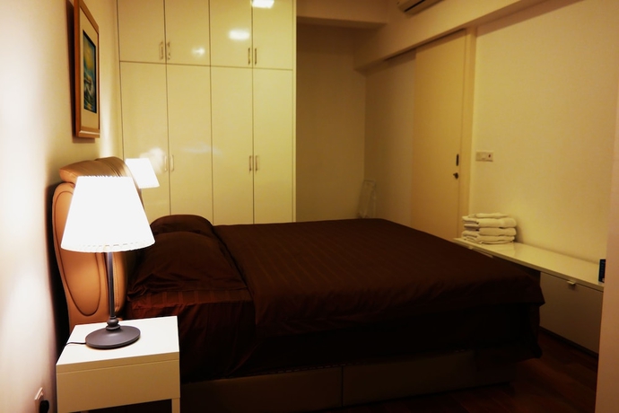 Imagen de la habitación del Hotel Luxury Condo Bukit Bintang. Foto 4