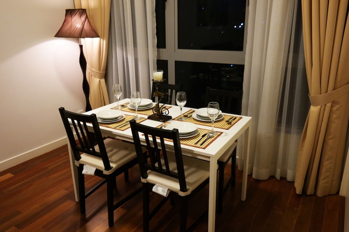 Imagen de la habitación del Hotel Luxury Condo Bukit Bintang. Foto 6