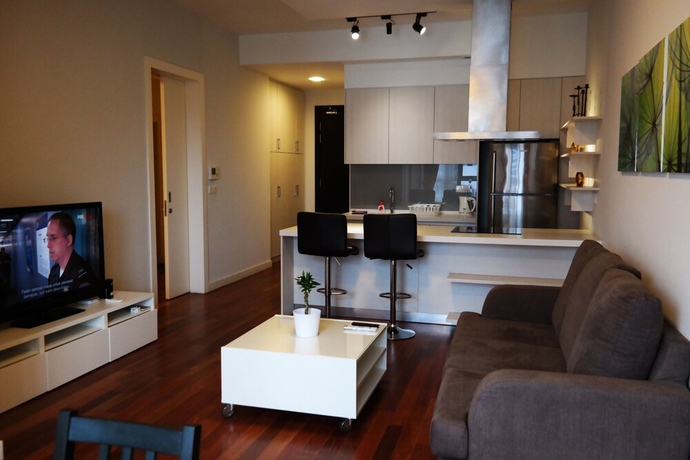 Imagen de la habitación del Hotel Luxury Condo Bukit Bintang. Foto 9