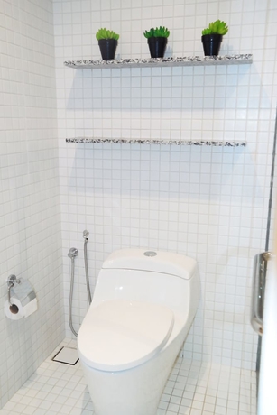 Imagen de la habitación del Hotel Luxury Condo Bukit Bintang. Foto 14