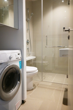 Imagen de la habitación del Hotel Luxury Condo Bukit Bintang. Foto 15