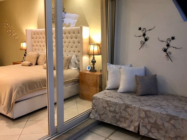 Imagen de la habitación del Hotel Luxury Condo Romantic Zone-Beach. Foto 3