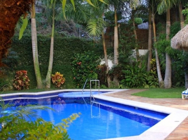 Imagen general del Hotel Luxury Condo Romantic Zone-Beach. Foto 1