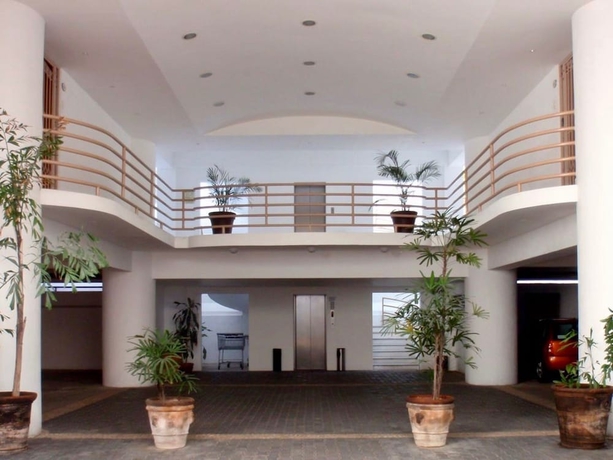 Imagen de los interiores del Hotel Luxury Condo Romantic Zone-Beach. Foto 18
