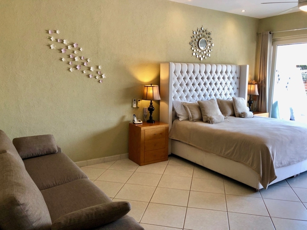 Imagen de la habitación del Hotel Luxury Condo Romantic Zone-Beach. Foto 4