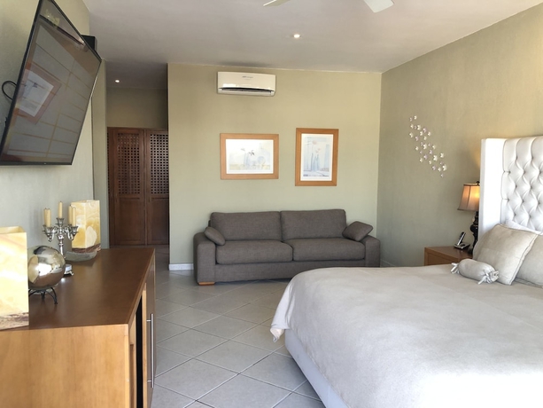 Imagen de la habitación del Hotel Luxury Condo Romantic Zone-Beach. Foto 5