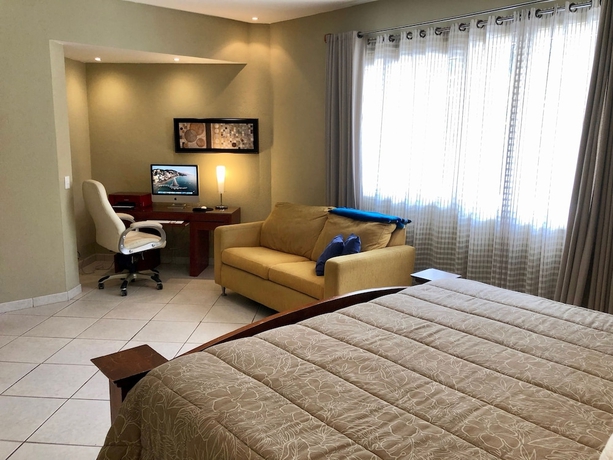 Imagen de la habitación del Hotel Luxury Condo Romantic Zone-Beach. Foto 6