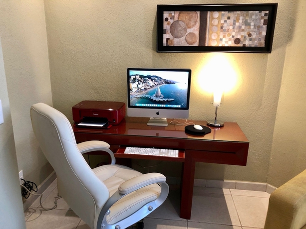 Imagen de la habitación del Hotel Luxury Condo Romantic Zone-Beach. Foto 7