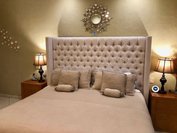 Imagen de la habitación del Hotel Luxury Condo Romantic Zone-Beach. Foto 8