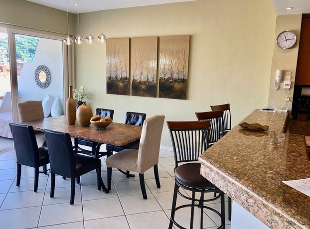 Imagen de la habitación del Hotel Luxury Condo Romantic Zone-Beach. Foto 12