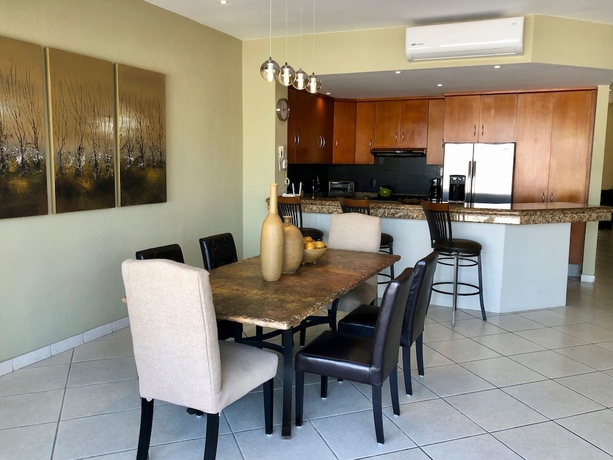 Imagen de la habitación del Hotel Luxury Condo Romantic Zone-Beach. Foto 13