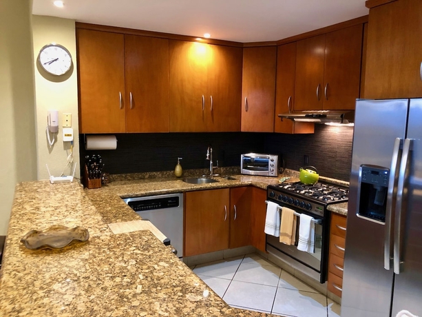Imagen de la habitación del Hotel Luxury Condo Romantic Zone-Beach. Foto 15