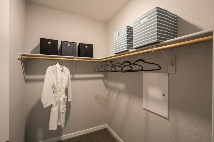 Imagen general del Hotel Luxury Condos Menlo Park. Foto 3