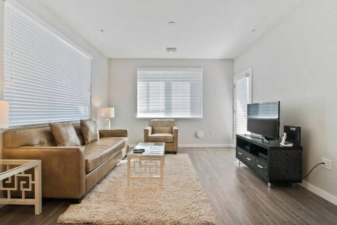 Imagen general del Hotel Luxury Condos Menlo Park. Foto 4