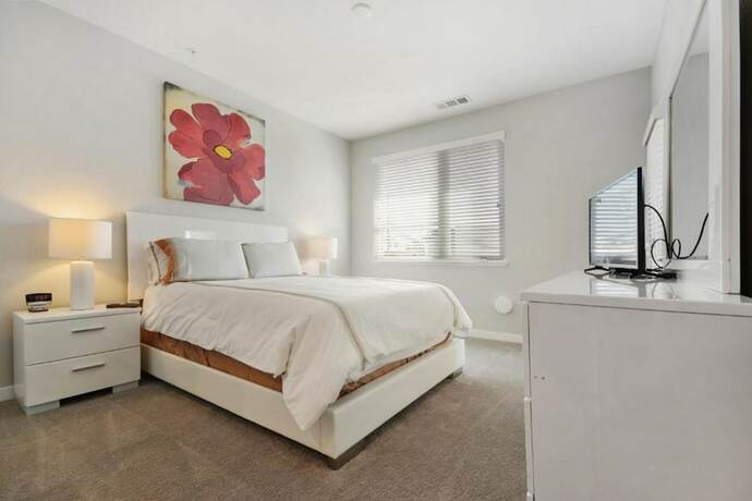 Imagen general del Hotel Luxury Condos Menlo Park. Foto 6