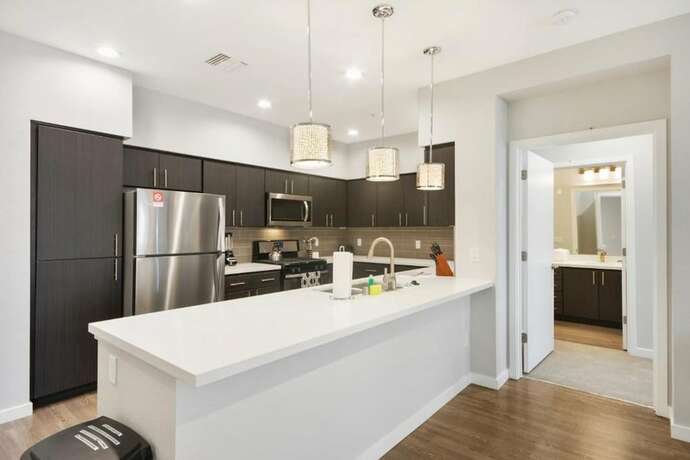 Imagen general del Hotel Luxury Condos Menlo Park. Foto 9