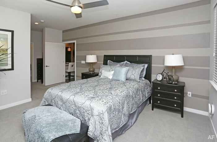 Imagen de la habitación del Hotel Luxury Condos Menlo Park. Foto 19