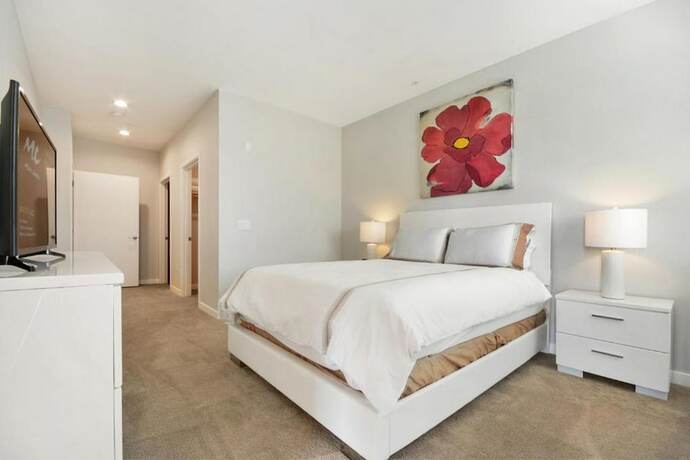 Imagen general del Hotel Luxury Condos Menlo Park. Foto 10