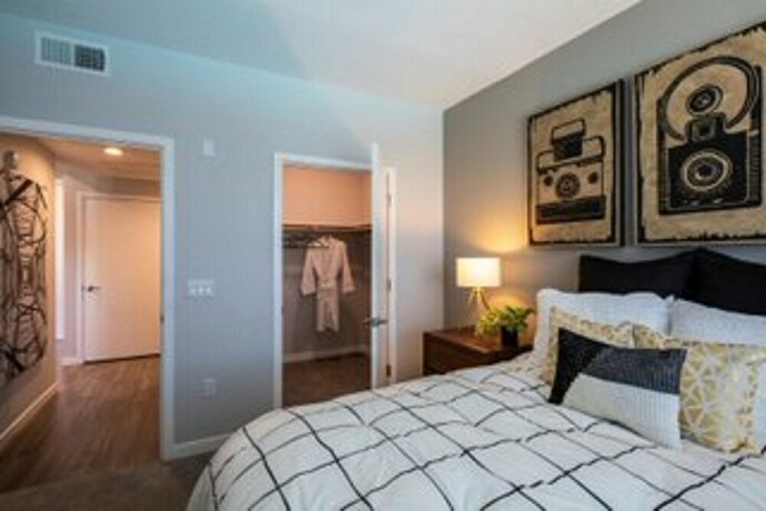 Imagen general del Hotel Luxury Condos Menlo Park. Foto 13