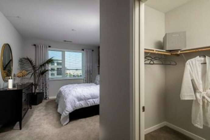 Imagen general del Hotel Luxury Condos Menlo Park. Foto 14