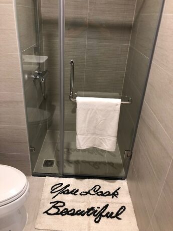 Imagen general del Hotel Luxury Condotel Vinhomes Skylake Keangnam. Foto 5