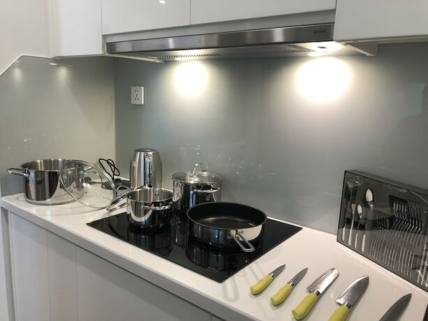 Imagen general del Hotel Luxury Condotel Vinhomes Skylake Keangnam. Foto 18