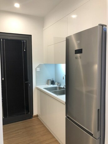 Imagen de la habitación del Hotel Luxury Condotel Vinhomes Skylake Keangnam. Foto 23