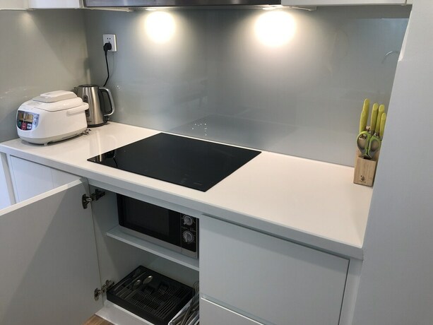Imagen de la habitación del Hotel Luxury Condotel Vinhomes Skylake Keangnam. Foto 31