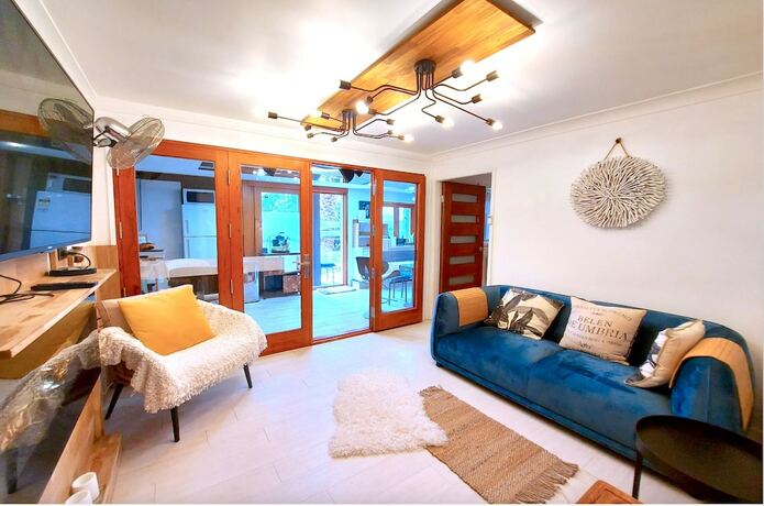 Imagen general del Hotel Luxury Escape. Foto 3