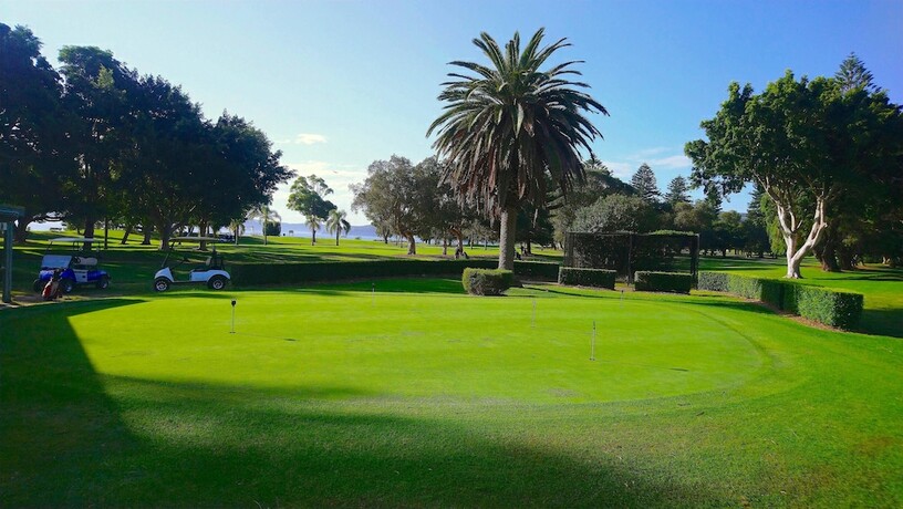 Imagen general del Hotel Luxury Escape. Foto 4