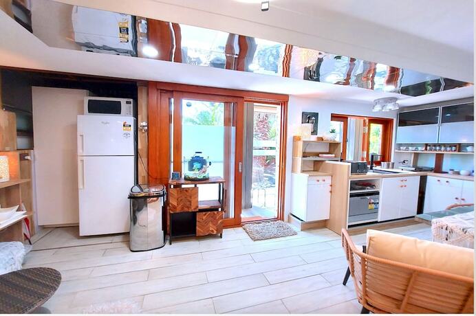 Imagen general del Hotel Luxury Escape. Foto 5