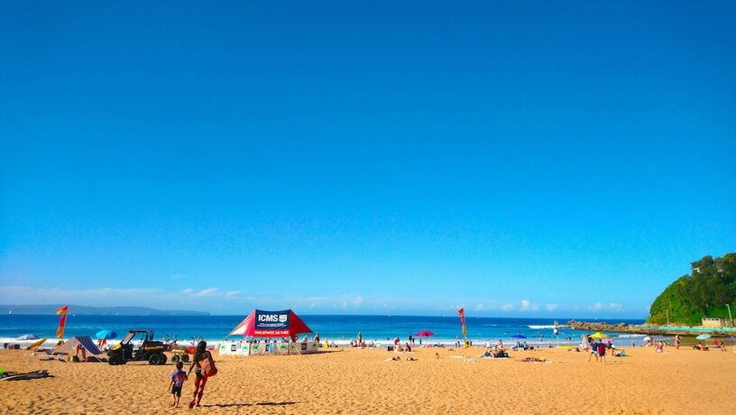 Imagen general del Hotel Luxury Escape. Foto 6