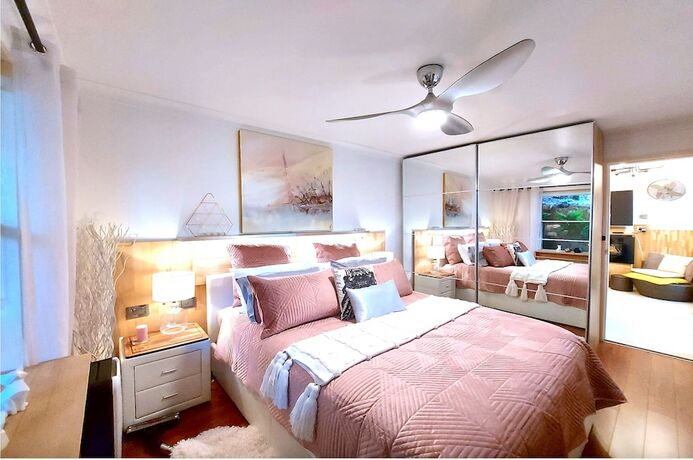 Imagen general del Hotel Luxury Escape. Foto 8