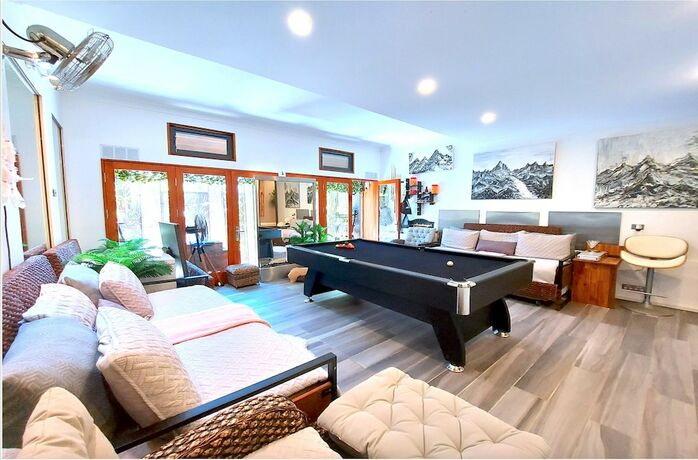 Imagen general del Hotel Luxury Escape. Foto 9