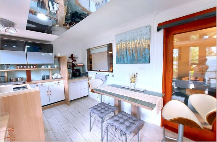 Imagen general del Hotel Luxury Escape. Foto 10