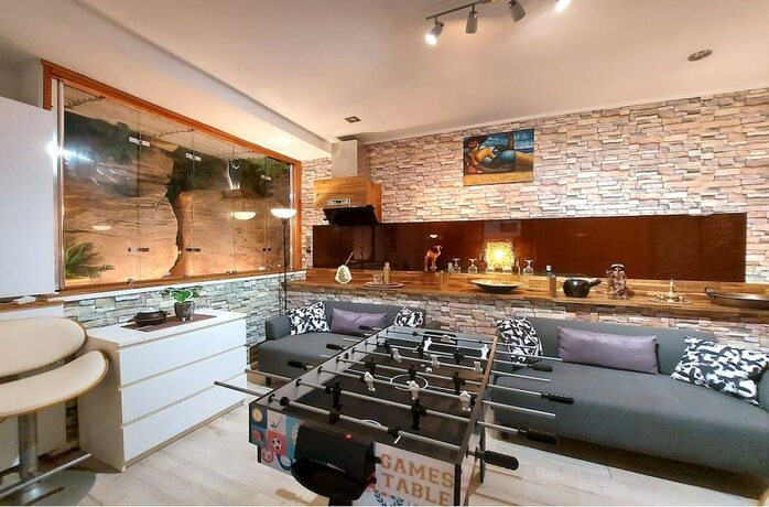 Imagen general del Hotel Luxury Escape. Foto 11