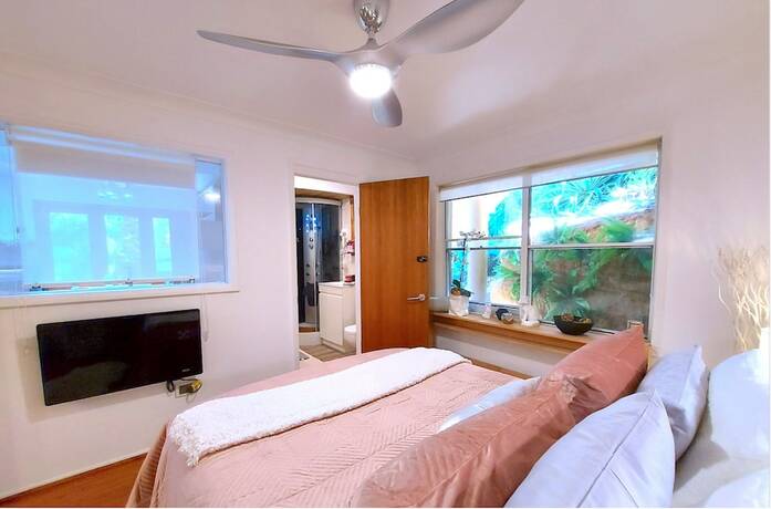 Imagen general del Hotel Luxury Escape. Foto 12